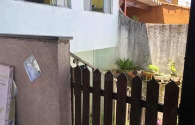 Imagem 5: Terreno à venda, 323 m² por R$ 680.000,00 - Parque Oratório - Santo André/SP