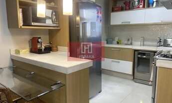 Imagem 7: Apartamento à venda no bairro Campo Belo - São Paulo/SP, Zona Sul