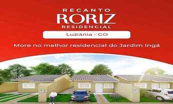 Imagem 2: Casa de 02 quartos até 100% financiada