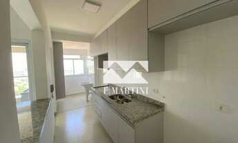 Imagem 5: Apartamento com 3 dormitórios para alugar, 86 m² por R$ 3.125,00/mês - Paulicéia - Piracic