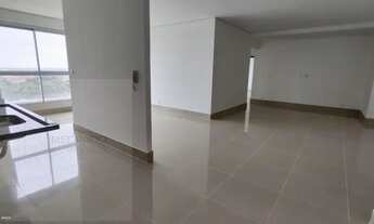 Imagem 5: Apartamento para Venda em Goiânia, Jardim Atlântico, 3 dormitórios, 3 suítes, 4 banheiros