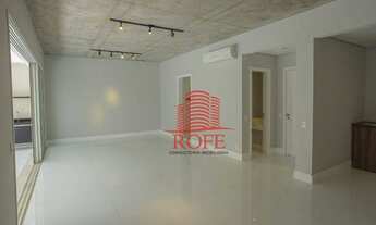 Imagem 3: Apartamento, 151 m² - venda por R$ 3.690.000,00 ou aluguel por R$ 18.100,00/mês - Itaim Bi