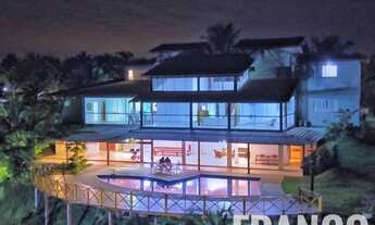 Imagem: Casa com 6 quartos a venda,2.200mtrs em