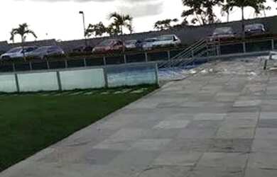 Imagem 2: Apartamento para venda com 48 metros quadrados com 2 quartos//pronto pra morar wi-fi gráti