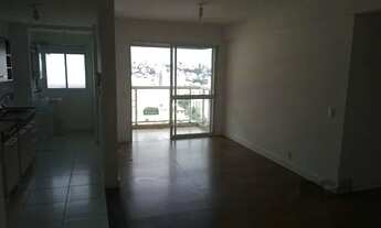 Imagem 3: Boletto Imóveis aluga apartamento com 3 dormitórios, 82 m² por R$ 3.100,00 - São Geraldo