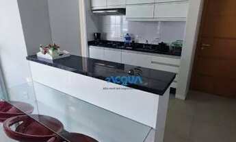 Imagem 3: Apartamento com 3 dormitórios à venda, 135 m² por R$ 1.600.000 - Balneário Cidade Atlântic