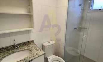 Imagem 5: Apartamento maravilho para primeiro morador, repleto de armários novos em prédio moderno c