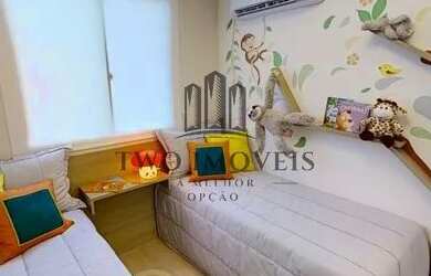 Imagem 6: Reserva do Sol - Apartamento de 45m² com Piscina, Segurança 24h e Localização Privilegiada