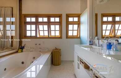 Imagem 4: Casa em Condomínio para Venda em Araçoiaba da Serra, Aldeia da Serra, 4 dormitórios, 4 suí