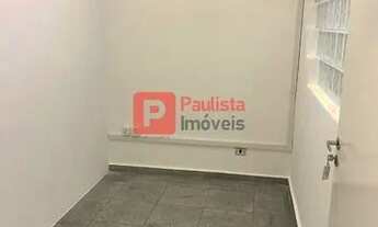 Imagem 3: Conjunto comercial com 7 salas e 4 banheiros para alugar, 80 m² por R$ 2.800/mês - Centro