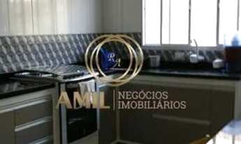 Imagem 4: Casa térrea / Residencial Bosque dos Ipês/ 02 dormitórios / 150m²/ São José dos Campos