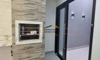 Imagem 7: Venda - Casa - Jardim Paulistano - Americana - SP