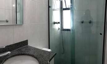 Imagem 7: Apartamento com 2 dormitórios para alugar, 67 m² por R$ 3.247,00/mês - Vila Sônia - São Pa