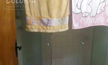 Imagem 2: São Caetano do Sul - Casa Padrão - Santa Maria