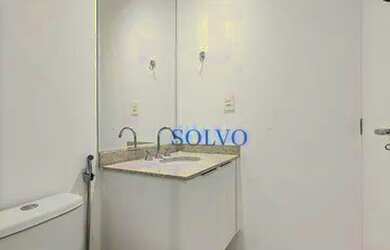 Imagem 9: Apartamento Garden com 1 dormitório, 35 m² - venda por R$ 490.000,00 ou aluguel por R$ 3.3