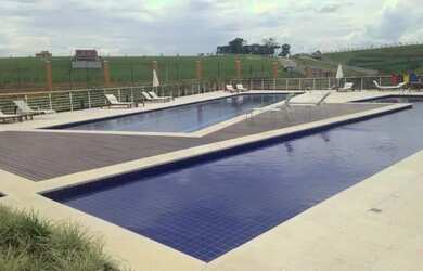 Imagem 6: Terreno à venda, 487 m² por R$ 900.000,00 - Condomínio Residencial Alphaville - São José d