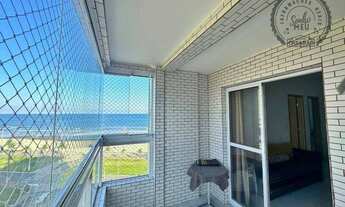 Imagem 6: Apartamento no Vilamar em Praia Grande/SP