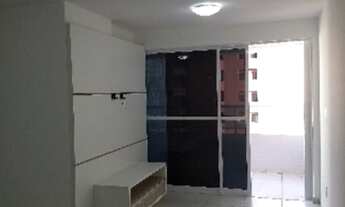 Imagem 1: Alugo apartamento de 2 quartos excelente localização, a 100 metros do Shopping Manaira