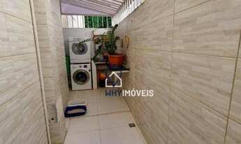 Imagem 7: Apartamento Garden com 3 dormitórios à venda, 117 m² por R$ 550.000,00 - Sion - Belo Horiz