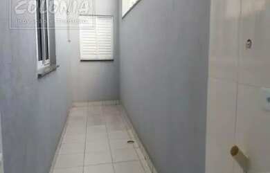 Imagem 3: Santo André - Apartamento Padrão - Vila Alto de Santo André