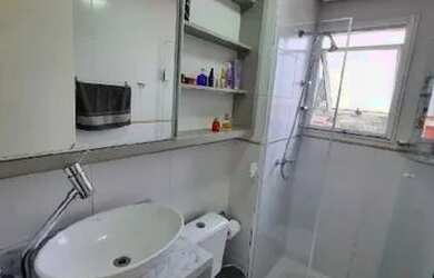 Imagem 7: Apartamento para Venda - 51m², 2 dormitórios, 1 vaga - Aberta dos Morros