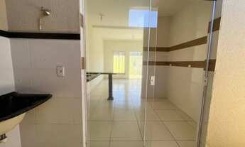 Imagem 6: Casa 2 quartos no Solange Parque 57m²