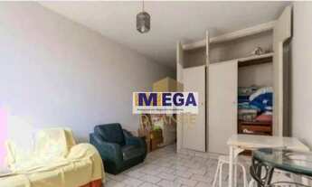 Imagem 3: Kitnet com 1 dormitório à venda, 43 m² por R$ 115.000 - Centro - Campinas/SP