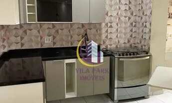 Imagem: Apartamento com 2 dormitórios para alugar