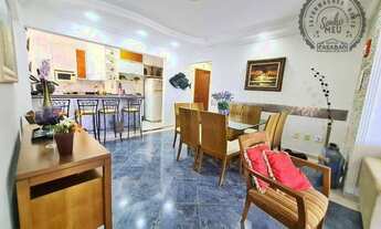 Imagem 1: Apartamento na Tupi em Praia Grande - SP