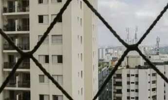Imagem 3: Apartamento à venda no bairro Sumarezinho - São Paulo/SP, Zona Oeste