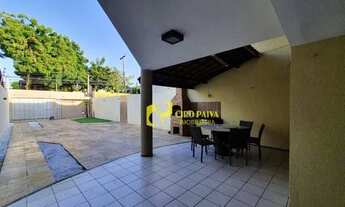 Imagem 5: Casa com 4 dormitórios à venda, 150 m² por R$ 550.000,00 - Jardim das Oliveiras - Fortalez