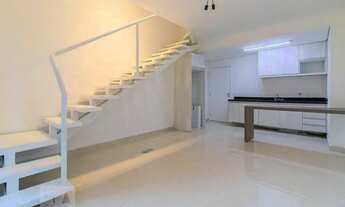 Imagem 2: Apartamento para Aluguel - Jardim Iracema, 1 Quarto, 55 m2