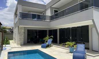 Imagem 4: Casa de condomínio para aluguel tem 200 metros quadrados com 1 quarto em Cumbuco - Caucaia