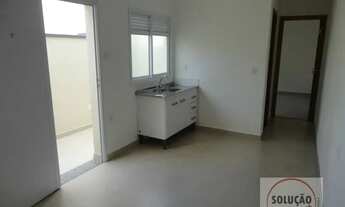 Imagem 1: Apartamento para alugar no bairro Nova Gerty - São Caetano do Sul/SP