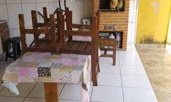 Imagem 4: Casa térrea a venda em Peruíbe por apenas R$ 440.000,00