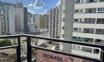 Imagem 7: Apartamento para aluguel, 1 quarto, 1 vaga, CENTRO - Juiz de Fora/MG