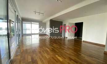 Imagem 7: Apartamento 235 m2 neoclássico Pananby alto padrão