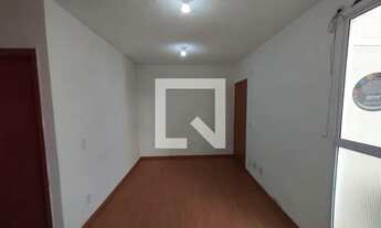 Imagem 5: Apartamento para Aluguel - Parque São Sebastião, 2 Quartos, 41 m2