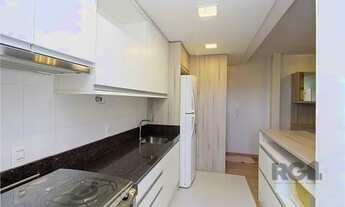 Imagem 3: Apartamento em Jardim Botânico