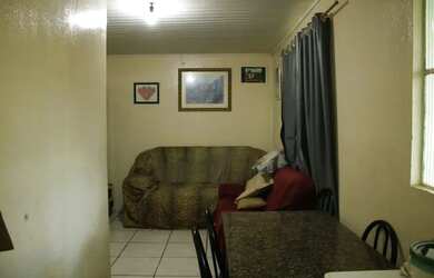 Imagem 3: Casa Residencial com 2 quartos à venda por R$ 85000.00, 35.00 m2 - PERIQUITOS - PONTA GROS