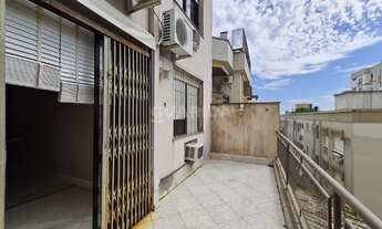 Imagem 6: Apartamento para aluguel, 2 quartos, 1 suíte, 1 vaga, Auxiliadora - Porto Alegre/RS