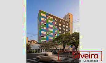 Imagem: PORTO ALEGRE - Kitchenette/Conjugados