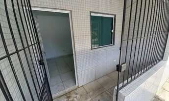 Imagem 6: Casa para aluguel tem 54 metros quadrados com 2 quartos em Peixinhos - Recife - PE