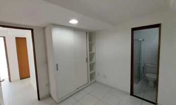 Imagem 3: Apartamento para alugar no bairro Intermares - Cabedelo/PB