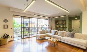 Imagem 4: Apartamento Locação 4 Dormitórios - 200 m² Chácara Klabin