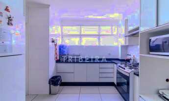 Imagem 7: Imóvel de 210m², com 3 dormitórios (sendo 1 suíte)