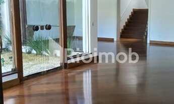 Imagem 5: Barra da Tijuca Casa com 4 dormitórios