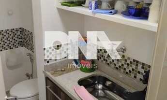 Imagem 7: Sala-À VENDA-Copacabana-Rio de Janeiro-RJ