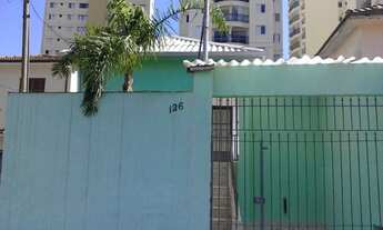 Imagem 2: Casa com 2 dormitórios para alugar, 150 m² por R$ 2.657,75/mês - Ipiranga - São Paulo/SP