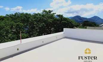 Imagem 3: Excelente Casa Triplex à Venda no condomínio Vivendas do Sol, no Recreio dos Bandeirantes